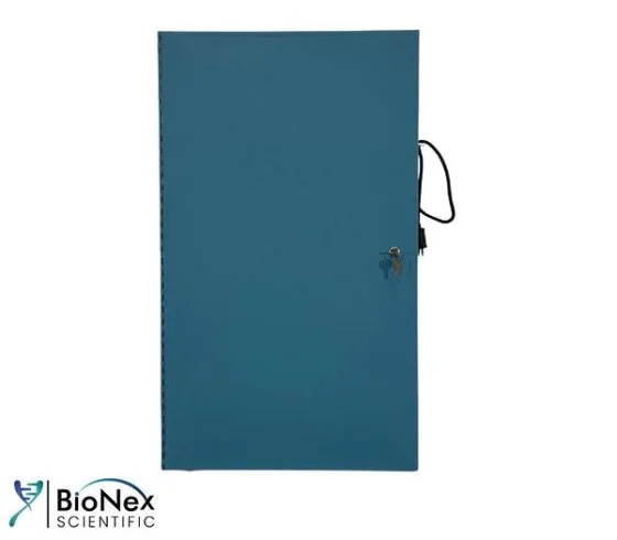 Used ACE GLASS PHOTOCHEMICAL UV SAFETY CABINET Safety Enclosures New Jersey US | Bionex Scientific LLC #800340