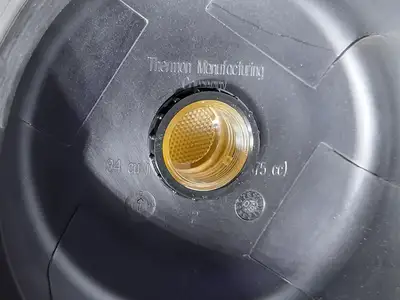 NEW THERMON DL 91106