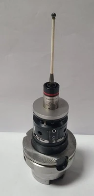 Marposs T25 Haas Machine Tool Probe Holder CNC HSK100A HSK A 100 x 45L