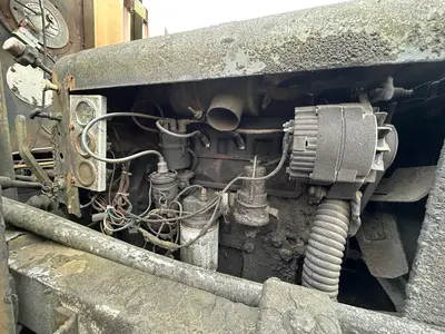 Used 1988 WHITE/GMC 9500 Misc Trucks Pennsylvania US | Proxy Equipment #1385199