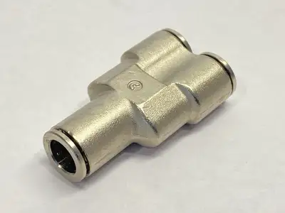 0702.0705 | Atlas Copco  Y-Plug Connector - New Other
