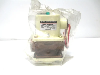 NEW SMC IFW510-03-02