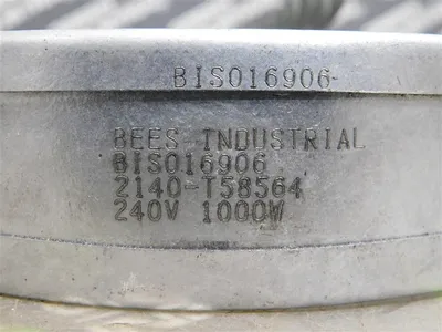 USED BEES INDUSTRIAL B3N1J6-A1