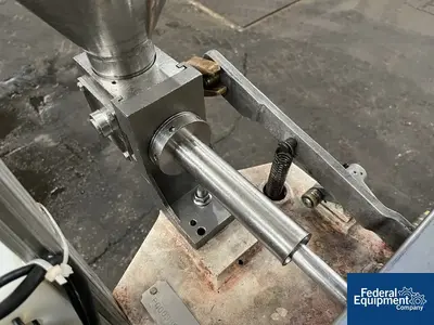 USED Simplex Simplex Table Top Piston Filler