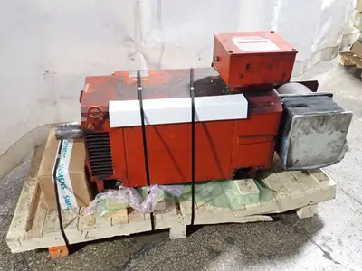 USED 2012 SIEMENS 4PL62284HD300EB0Z