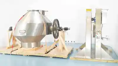 USED GEMCO GEMCOMATIC BLENDER