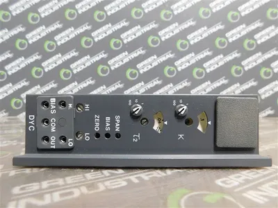 Foxboro 2AX+DYC-L Dynamic Compensator Module St.A Used