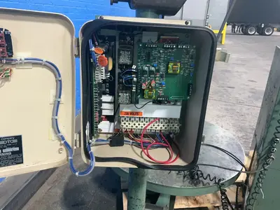 Used _UNKNOWN_ _UNKNOWN_ Servo Feeders Ohio US | HGR 24 #1370384