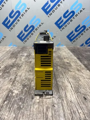 Used FANUC A06B-6114-H103 D Misc Electrical & Power Parts South Carolina US | ESS Industrial Equipment Sales #1328584