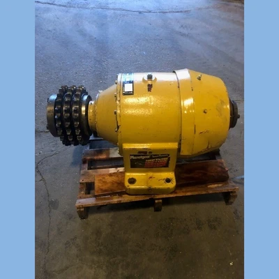 USED REXNORD NAAB0043