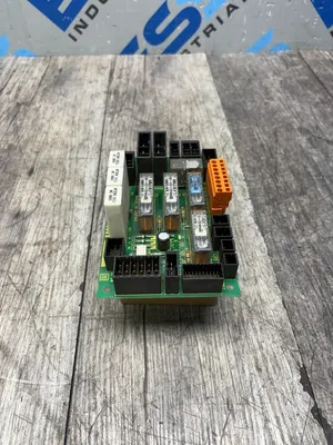 USED FANUC A20B-1007-0800/02B