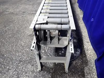Hytrol 12" X 180" X 30" Roller Conveyor