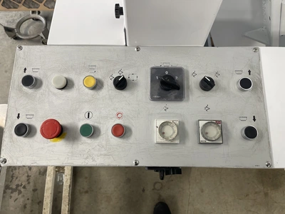 USED ESMACH ISE250