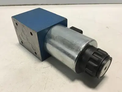USED REXROTH 54WE10G41A33/CG24N9K4 SO771