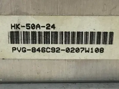 USED NEMIC-LAMBDA HK50A-24