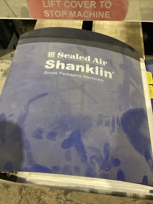 Used SHANKLIN F-5AH Other Complete Packaging Lines Michigan US | iGAM Industrial Marketplace #1369474