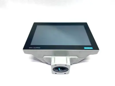 USED SIEMENS SIMATIC HMI TP1200 COMFORT PRO 12" TOUCHSCREEN