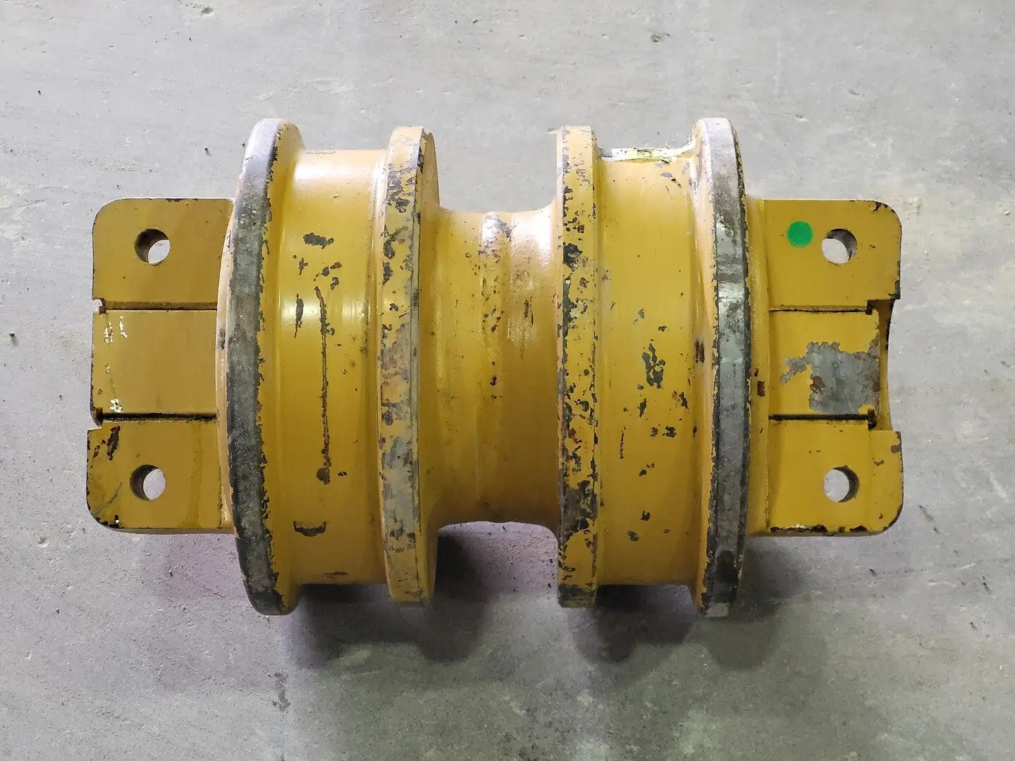 USED CATERPILLAR 175-8036
