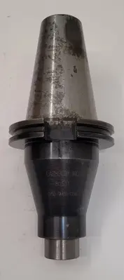 Used UNSPECIFIED CAT 50 TOOLING CAT Holders Kentucky US | Aucto #1315688