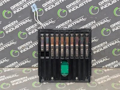 Basler Electric 9289904119 Overcurrent Relay Magnetics Board Used