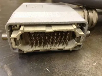 USED CABLE INC. ACC-40PSC-18-15
