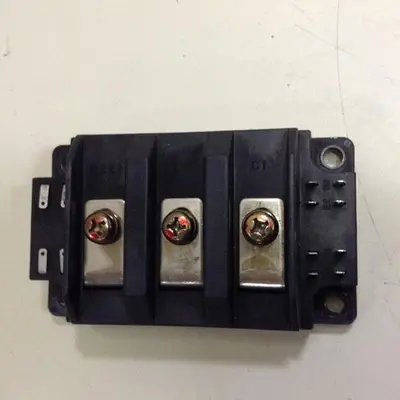 USED MITSUBISHI QM100DY-2HB