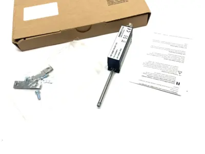 TE1-0025-102-421-101, 049611 | Novotechnik TE1-0025-102-421-101 Linear Position Sensor 049611 - New Other