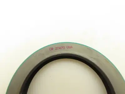 SKF 27470 Single Lip Oil Seal Solid 2.750"ID 3.876"OD 0.438 "Width Lot Of 3