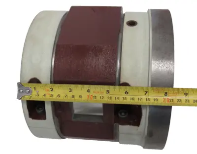 NEW GENERAL ELECTRIC 34C540102G001 SPLIT BEARING