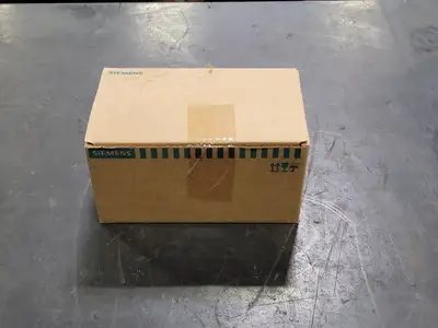 NEW SIEMENS LD63T600