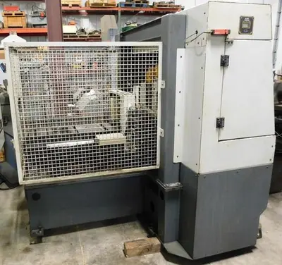 USED 2008 HYD-MECH H-10A