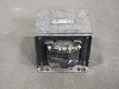 USED HAMMOND MANUFACTURING HS7P