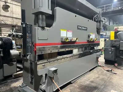 USED CINCINNATI 175CB12