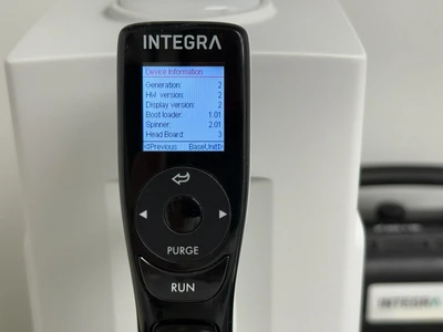 Used INTEGRA Biosciences 6001, 6103 Liquid Handling Workstations Missouri US | BioLabTek #1464029