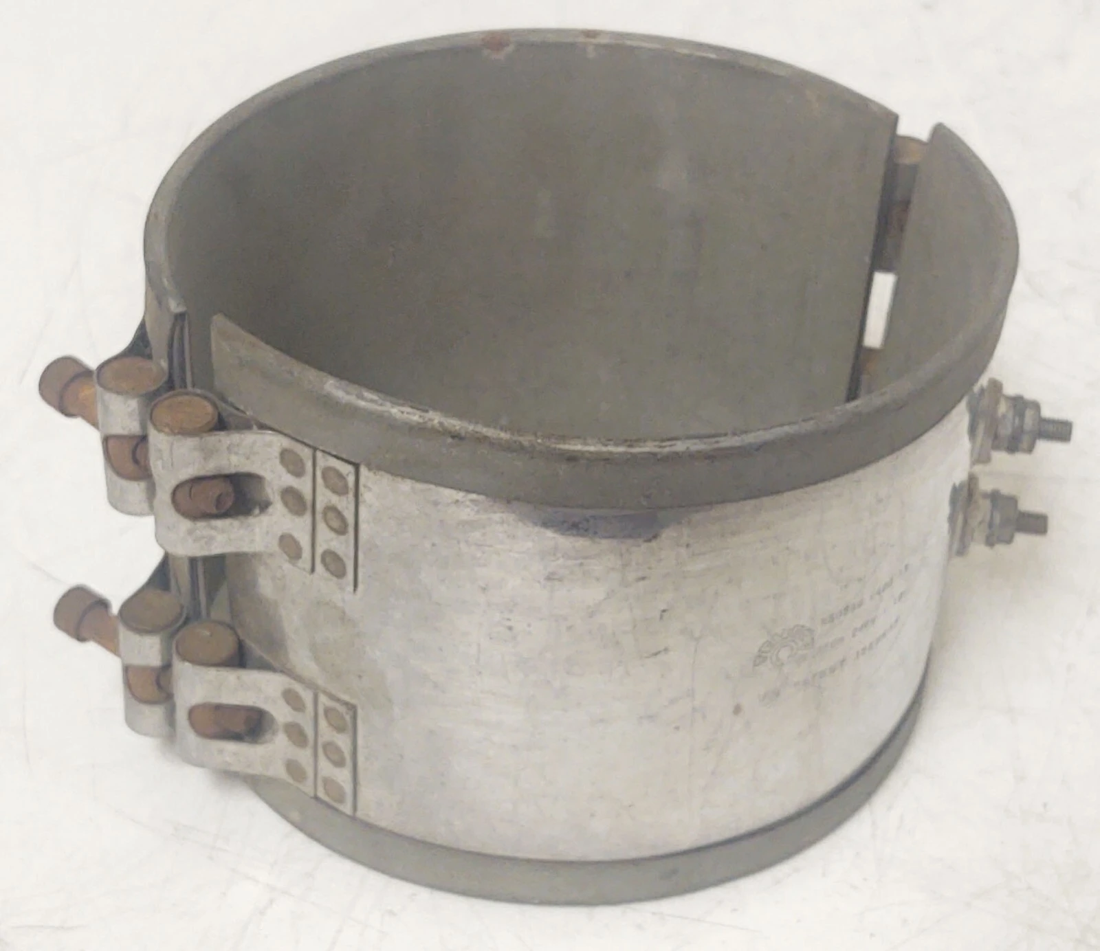 NEW Tempco NS05080400T3