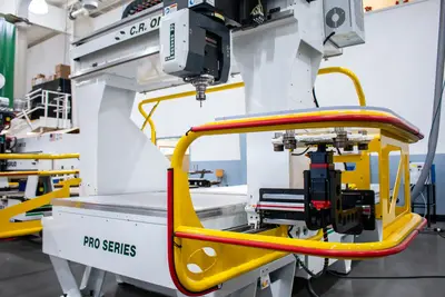 C.R. ONSRUD W5 5-Axis CNC Router | Tornquist Machinery Company (7)