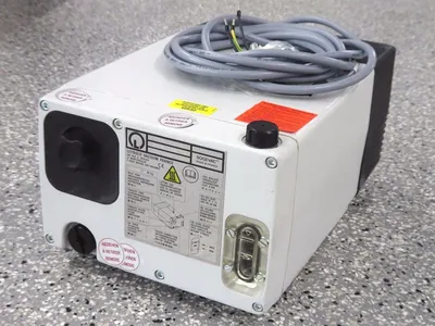 NEW LEYBOLD SV16-1090141 4101-3004 VACUUM PUMP