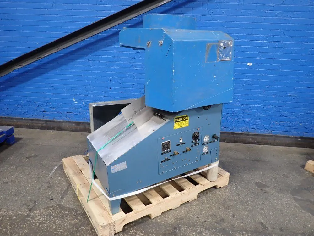 Used SAVEOSEAL CORPORATION MARK V14 Sealers Ohio US | HGR 24 #750792