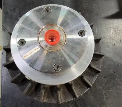 NEW NEXEN 814600