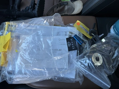 VANAIR VIPER GAS 80 Rotary Screw & Sliding Vane Air Compressors | The Right Machinery (2)