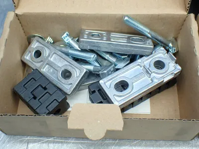 New | in-Stock REXROTH 3842525110 Miscellaneous MRO Ohio US | HGR 24 #1089742