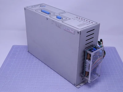 Used AEROTECH _UNKNOWN_ Programmable Logic Controllers | OCO Industrial #1652284