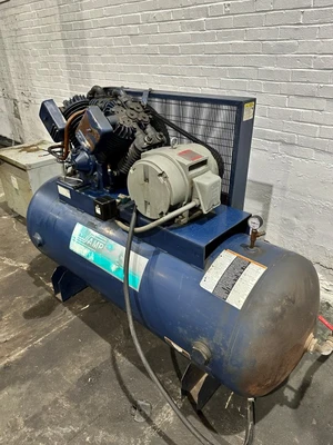 SAMP 10HP AIR COMPRESSOR