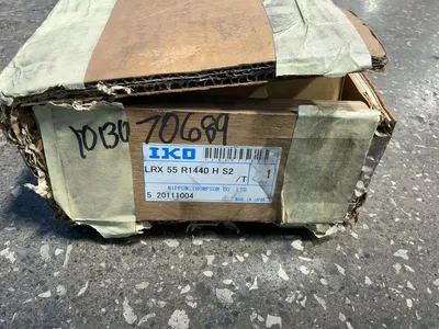 Used IKO LRX 45 R1995 H S2 Tooling & Accessories (Other) Ohio US | HGR 24 #1271792