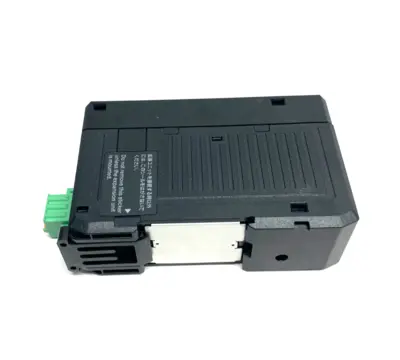 USED KEYENCE SENSOR AMPLIFIER FOR IV-HG, MAIN UNIT, 32-PROGRAMS