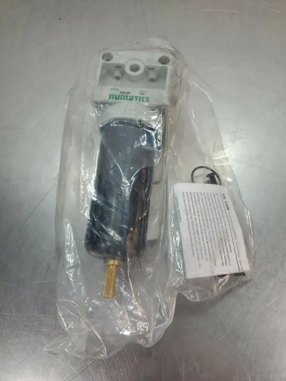 Used Numatics _UNKNOWN_ Filters South Carolina US | Palmetto Automation #1165321