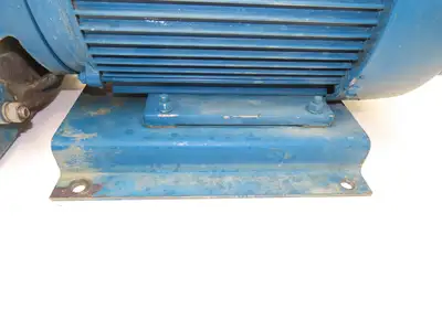 Barmesa BSP20CCE3-T Self Priming Centrifugal Trash Pump 400 GPM 3x3"NPT 10Hp 3PH