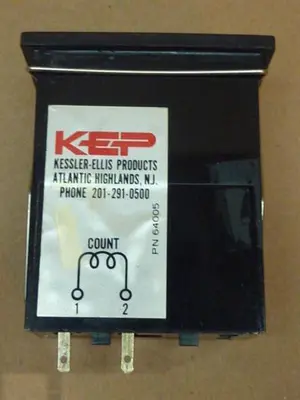 USED KEP M221/M1621/US
