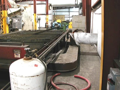 USED 1994 KOIKE ARONSON
