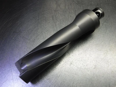 Komet ABS50 1.625" Coolant Thru Indexable Drill V30 74131 (LOC1890A)